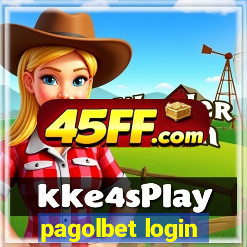 pagolbet login